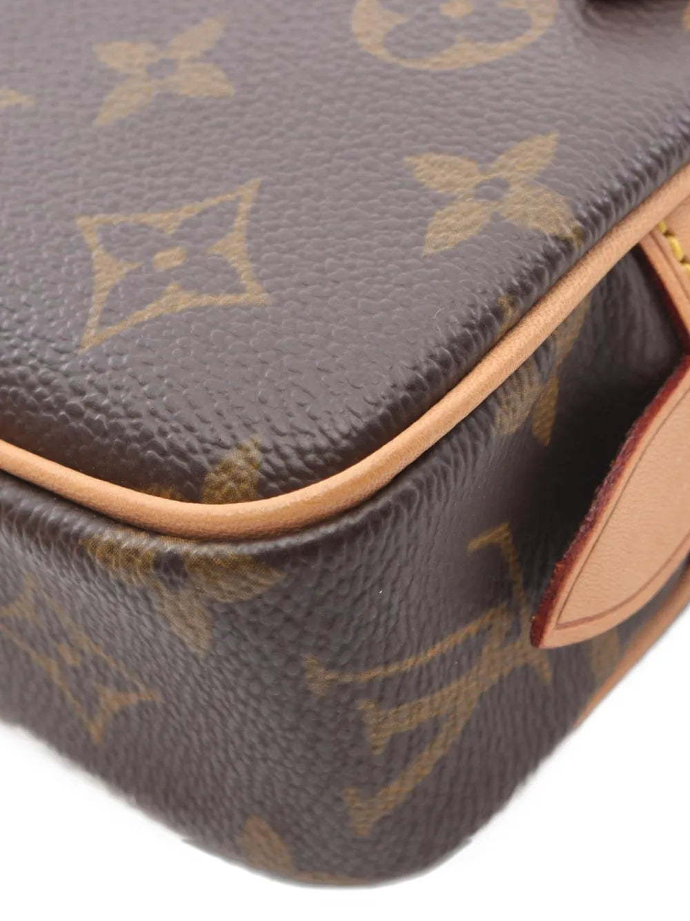Pre-OwnedLouis Vuitton Pre-Owned2004 Marly Bandouliere shoulder bag