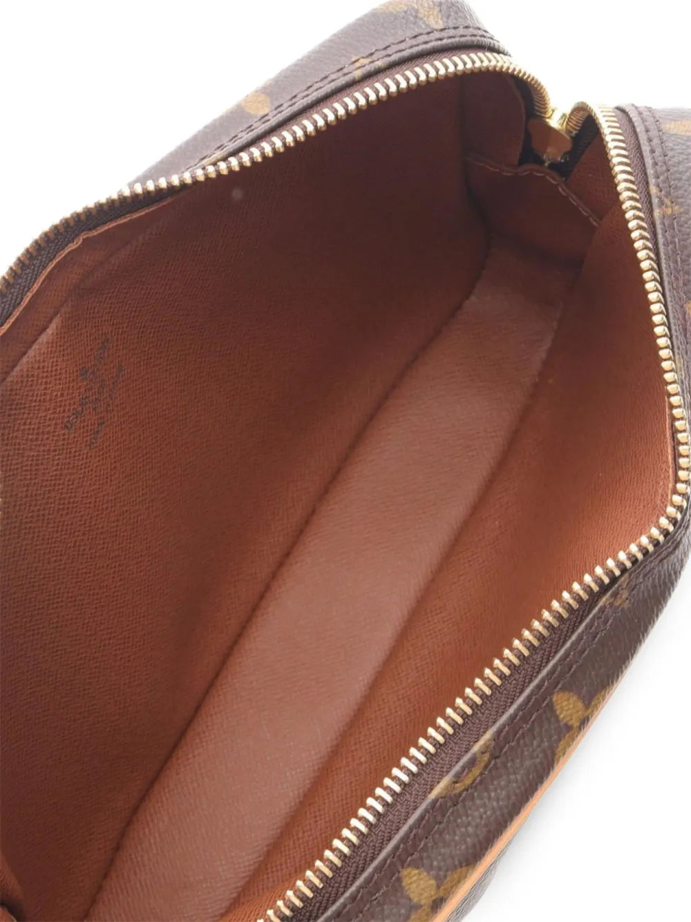 Pre-OwnedLouis Vuitton Pre-Owned2004 Marly Bandouliere shoulder bag