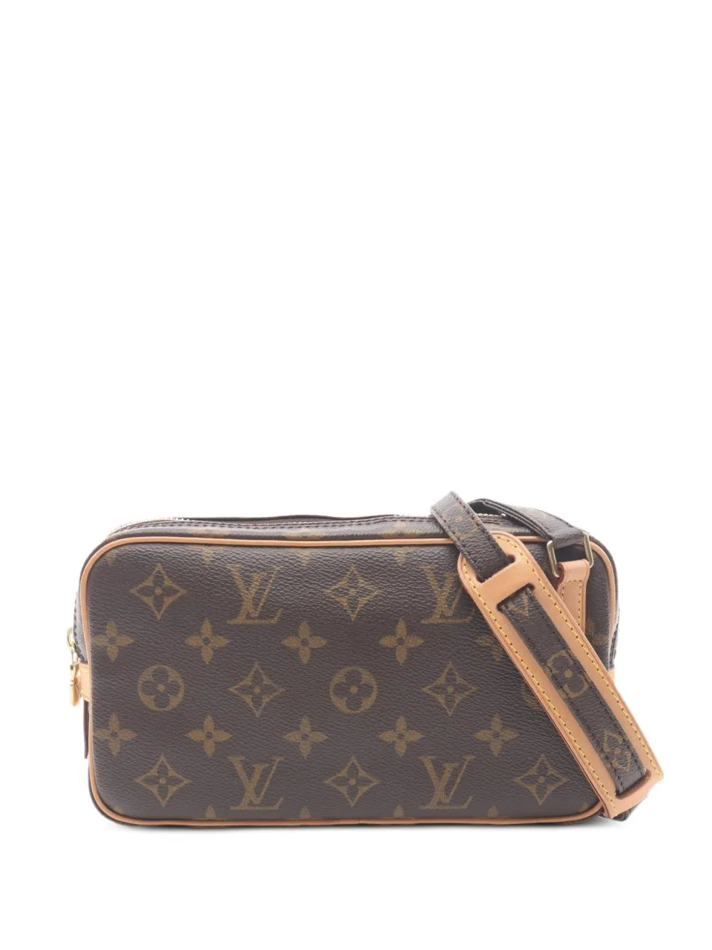 Pre-OwnedLouis Vuitton Pre-Owned2004 Marly Bandouliere shoulder bag