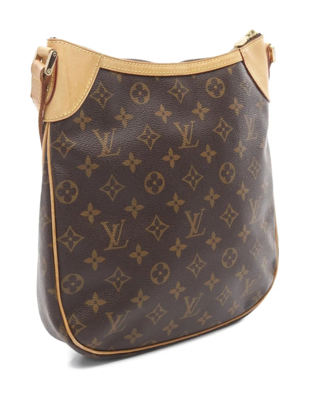 Pre-OwnedLouis Vuitton Pre-Owned2010 Odeon PM shoulder bag