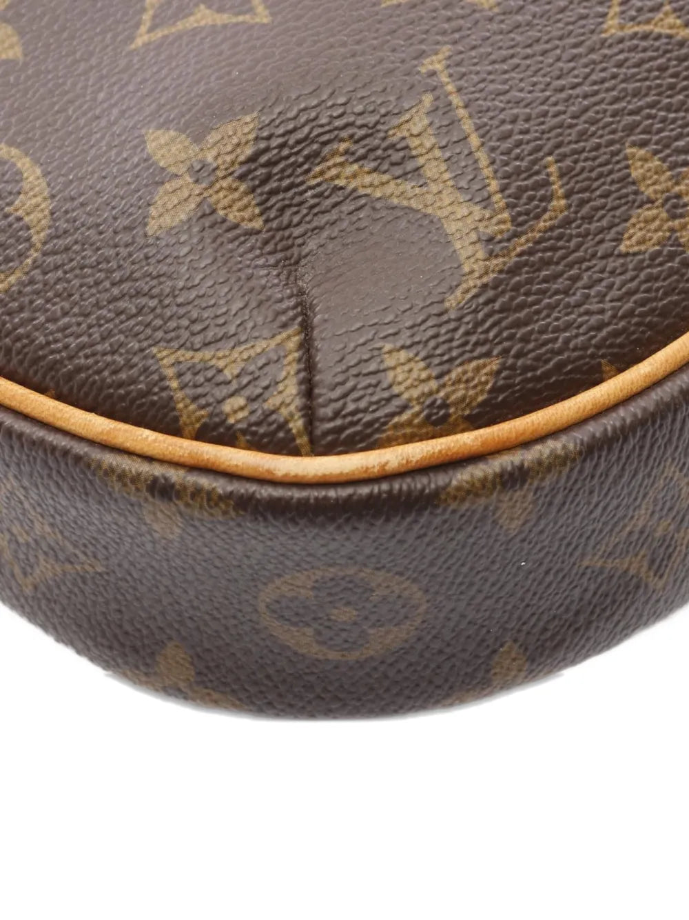 Pre-OwnedLouis Vuitton Pre-Owned2010 Odeon PM shoulder bag