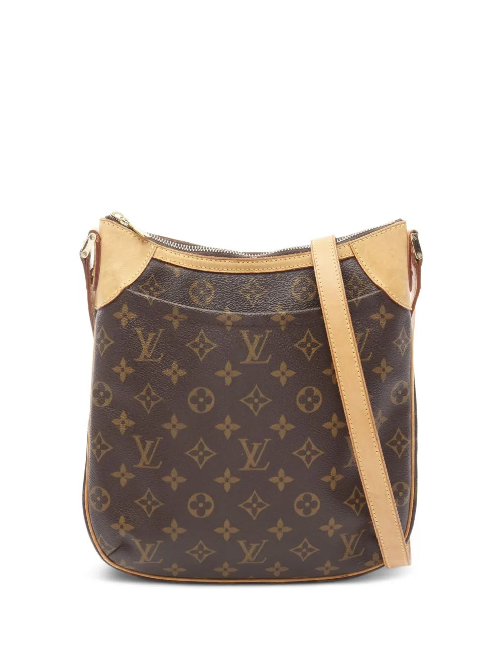 Pre-OwnedLouis Vuitton Pre-Owned2010 Odeon PM shoulder bag