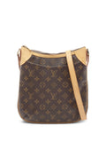 Pre-OwnedLouis Vuitton Pre-Owned2010 Odeon PM shoulder bag