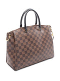 Pre-OwnedLouis Vuitton Pre-Owned2010s Odeon MM tote bag