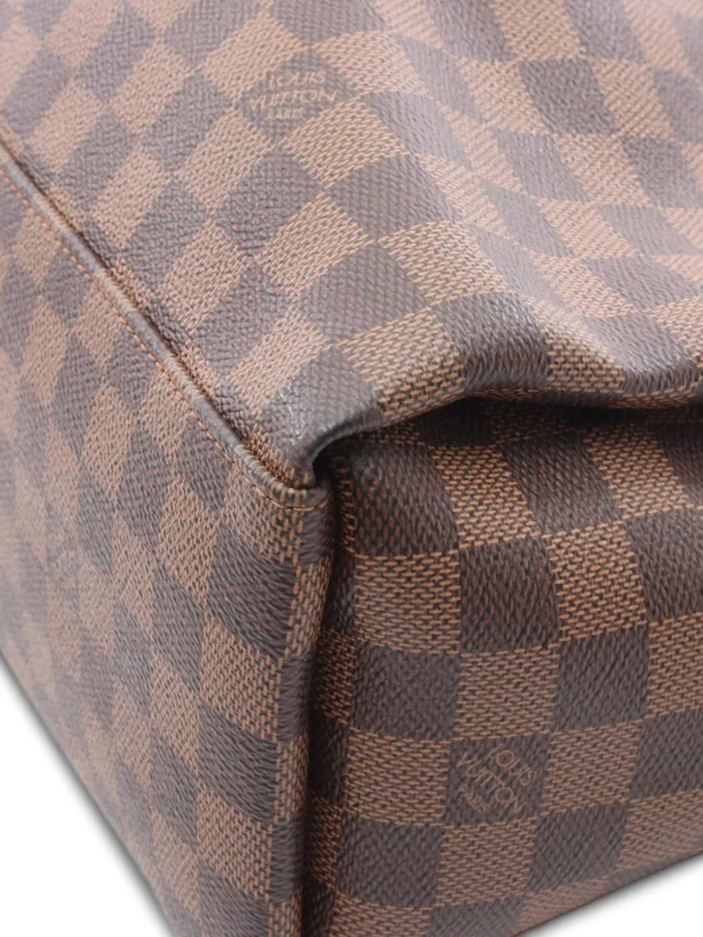 Pre-OwnedLouis Vuitton Pre-Owned2010s Odeon MM tote bag