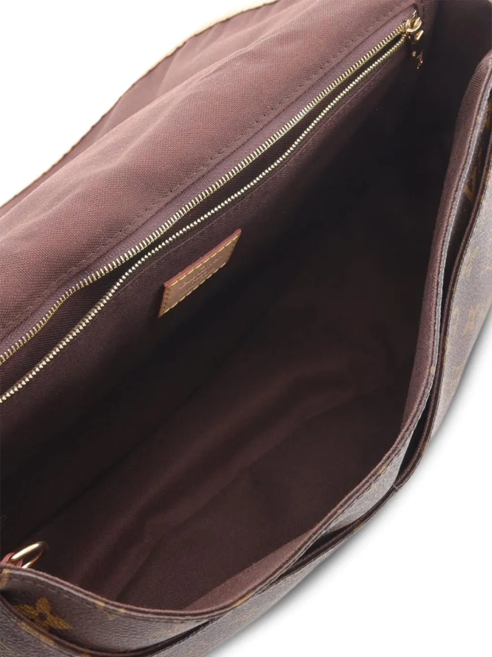 Pre-OwnedLouis Vuitton Pre-Owned2012 Menilmontane MM monogram shoulder bag