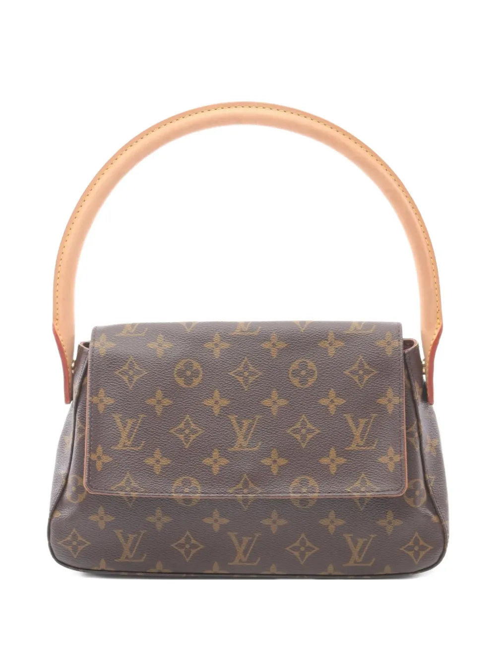 Pre-OwnedLouis Vuitton Pre-Owned2004 mini Looping handbag