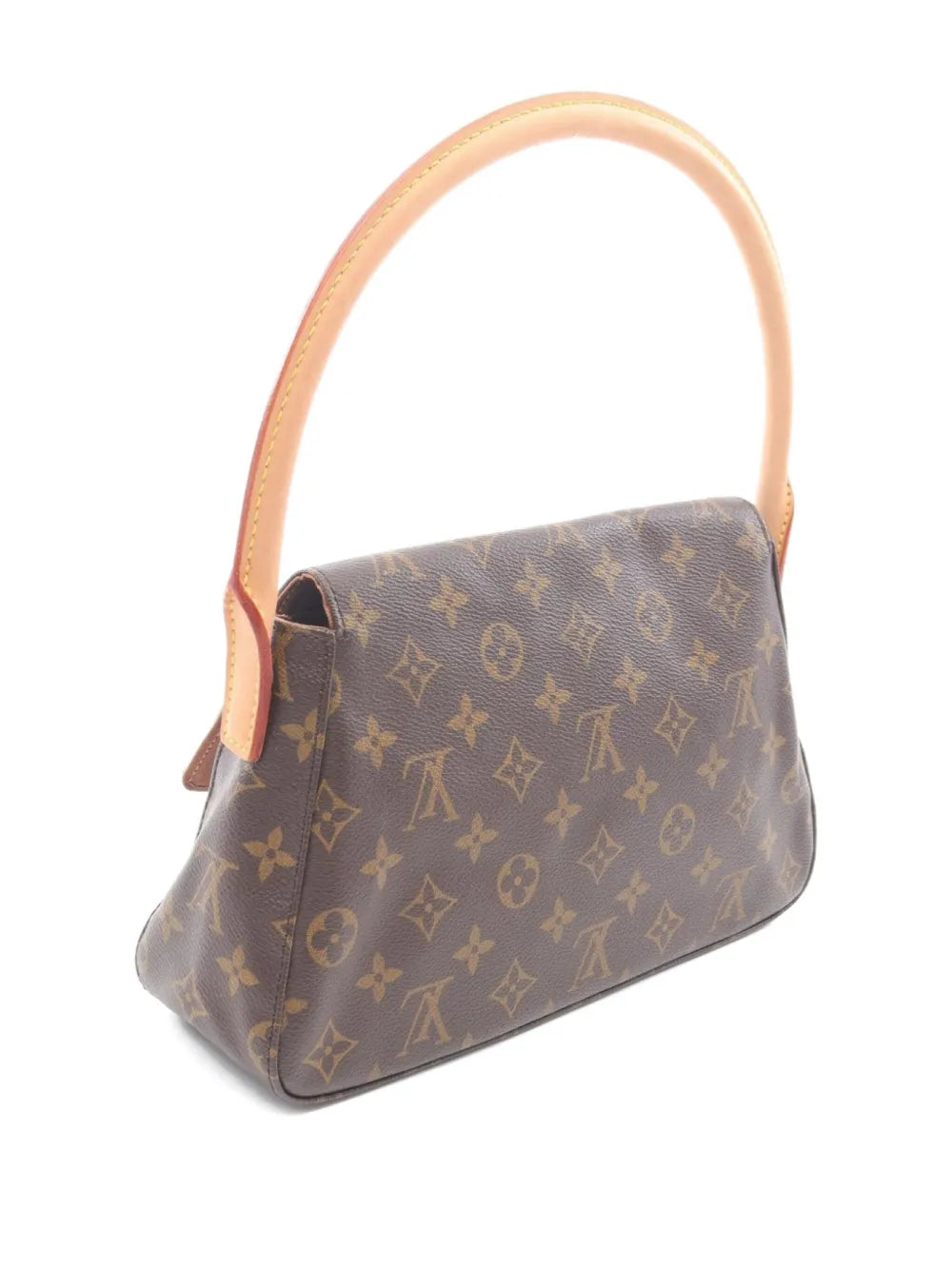 Pre-OwnedLouis Vuitton Pre-Owned2004 mini Looping handbag