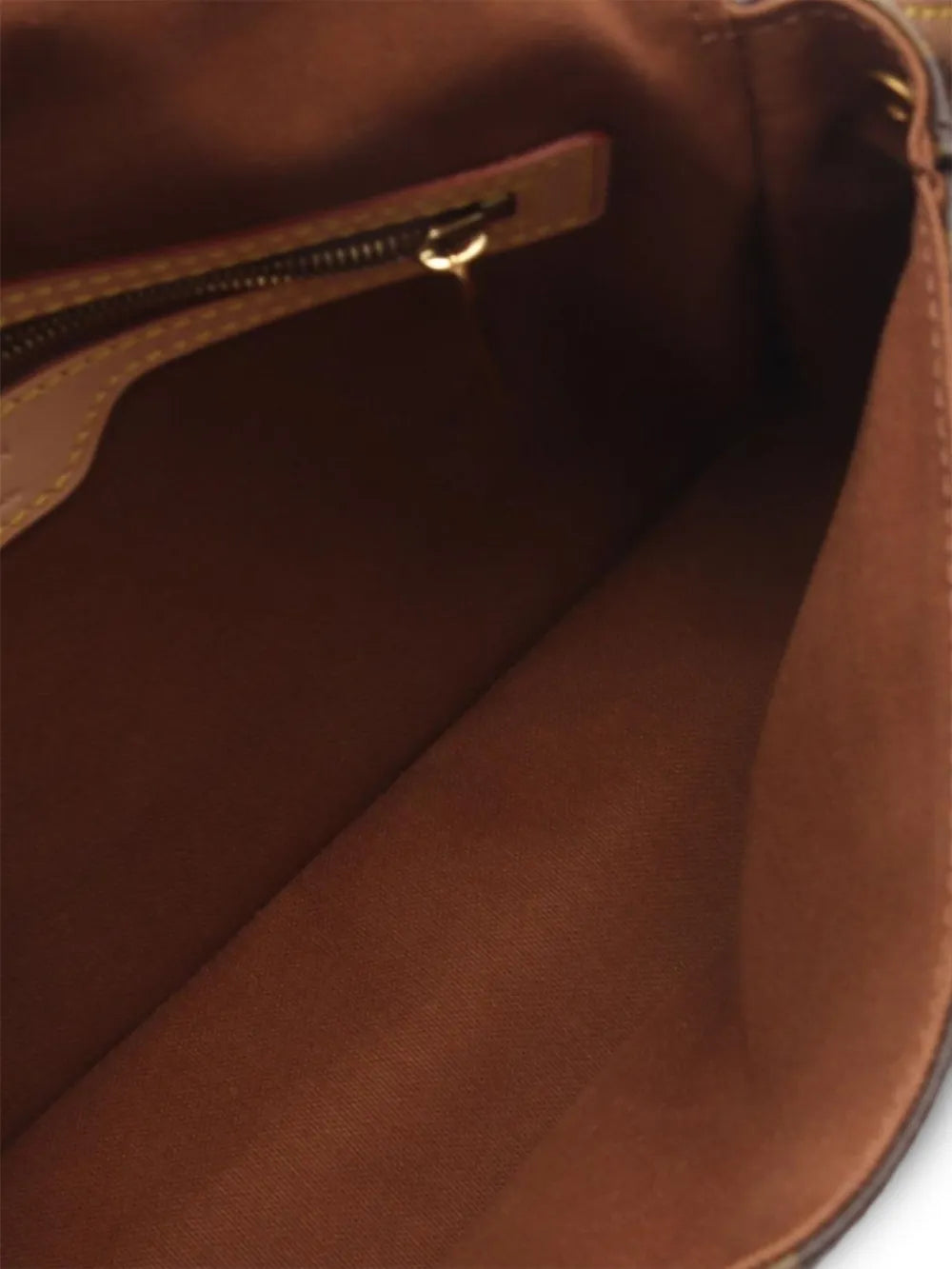Pre-OwnedLouis Vuitton Pre-Owned2004 mini Looping handbag