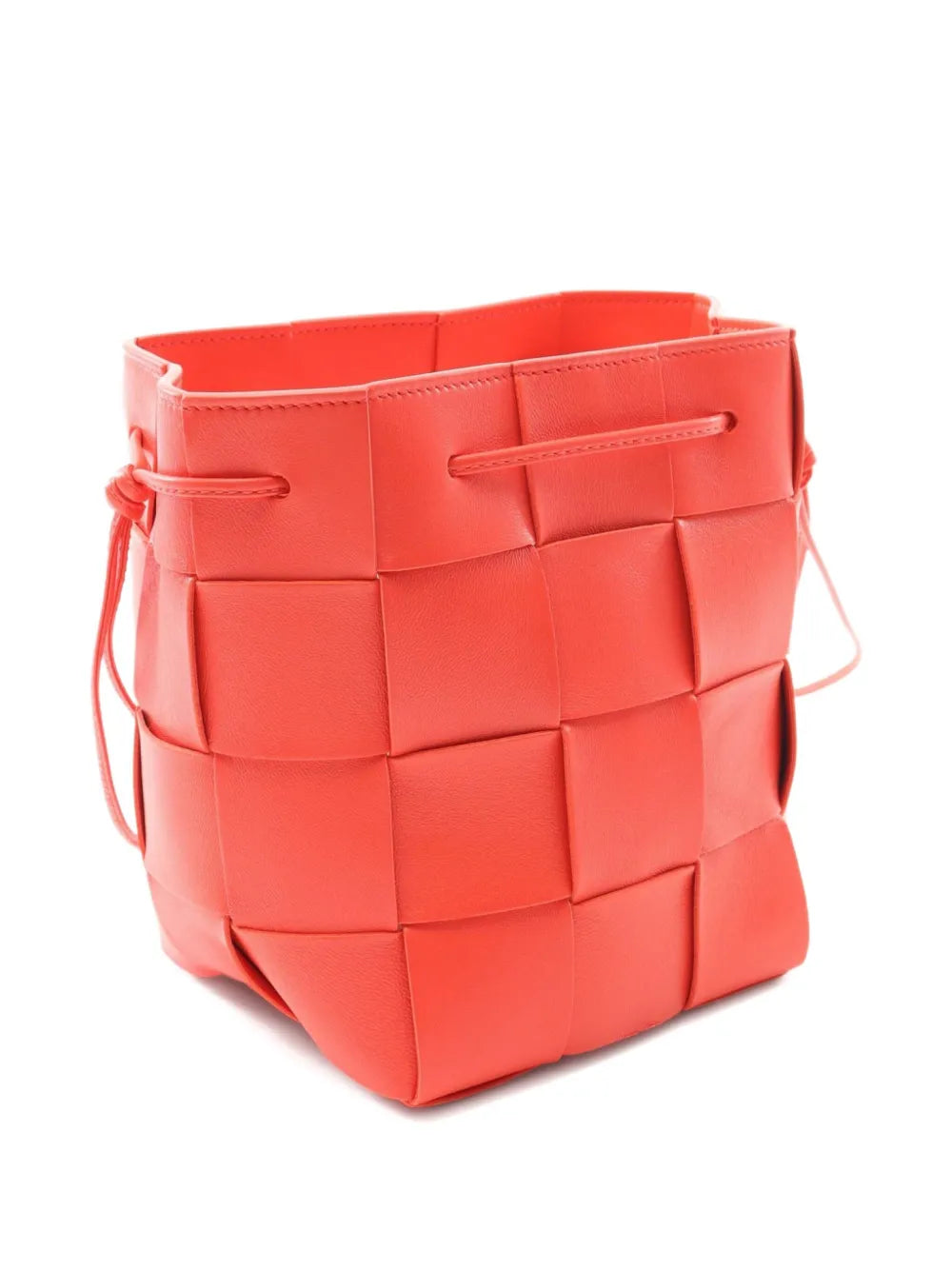 Pre-OwnedBottega Veneta Pre-Owned2010s small Cassette shoulder bag