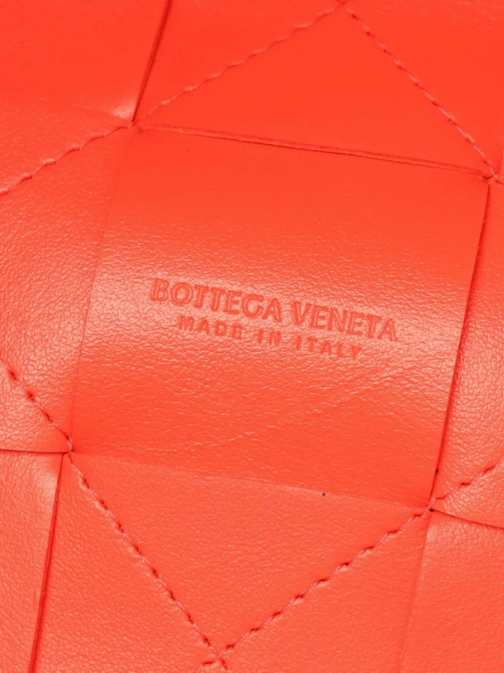 Pre-OwnedBottega Veneta Pre-Owned2010s small Cassette shoulder bag