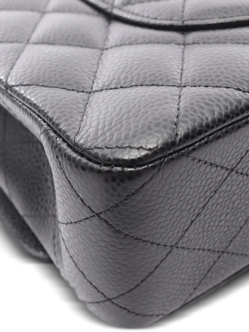 Pre-OwnedCHANEL Pre-Owned2020-2021 matelasse chain shoulder bag