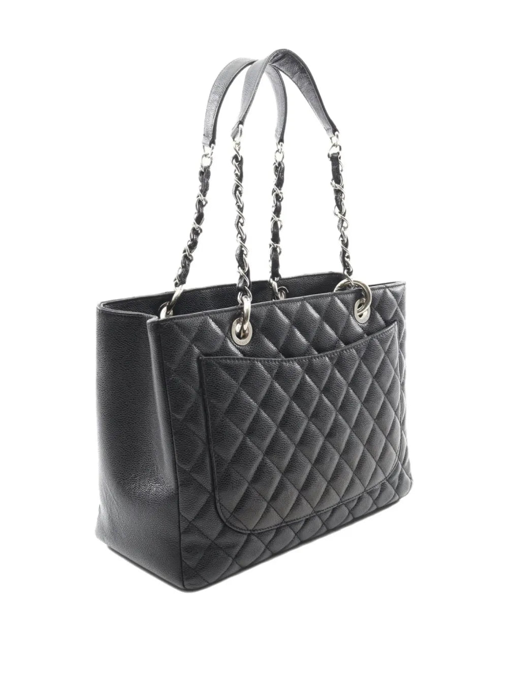 Pre-OwnedCHANEL Pre-Owned2011 matelasse chain shoulder bag