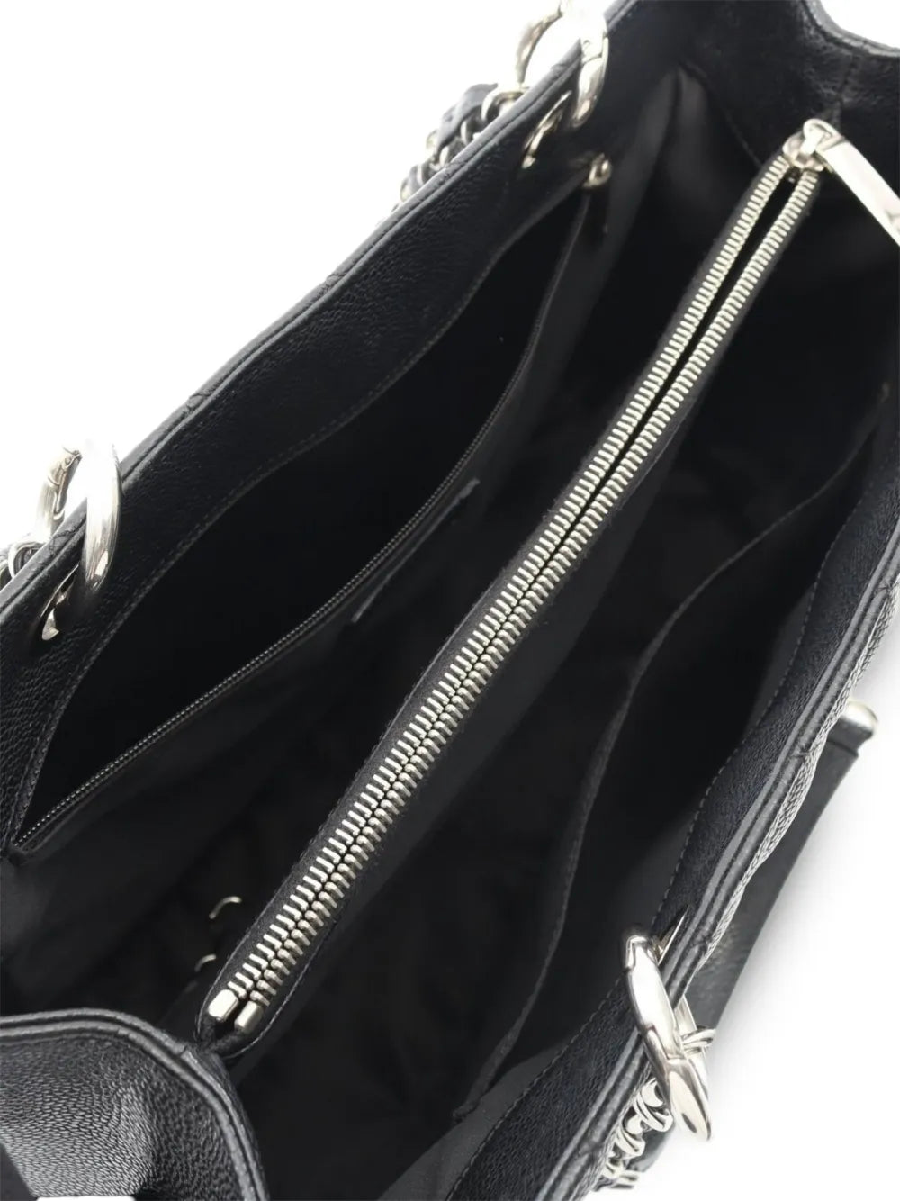 Pre-OwnedCHANEL Pre-Owned2011 matelasse chain shoulder bag