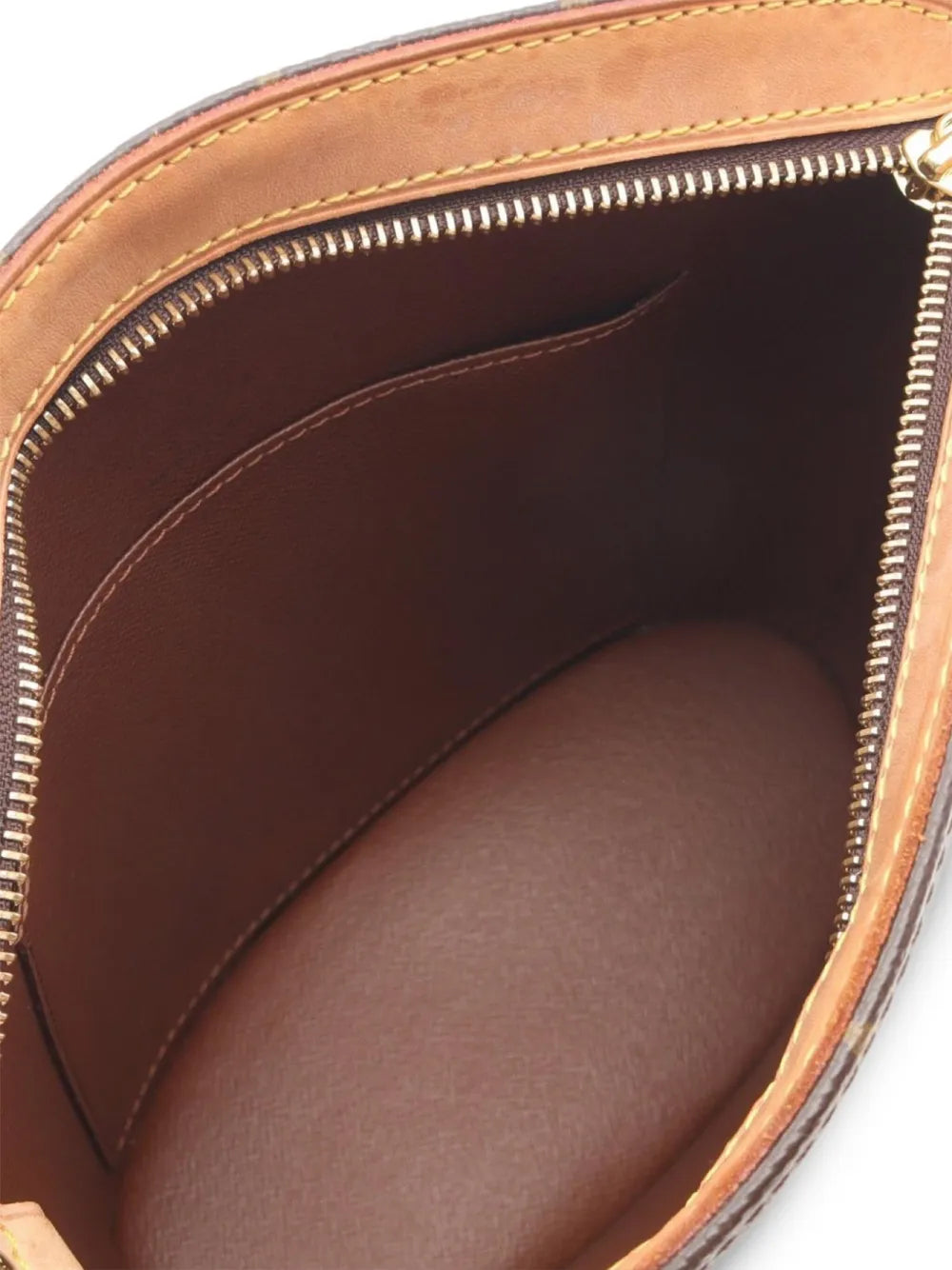 Pre-OwnedLouis Vuitton Pre-Owned2003 Druot shoulder bag