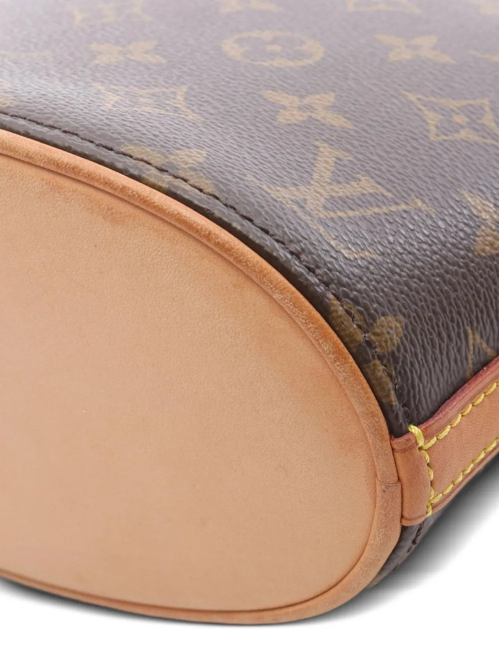 Pre-OwnedLouis Vuitton Pre-Owned2003 Druot shoulder bag