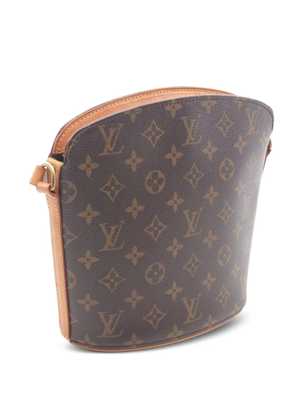 Pre-OwnedLouis Vuitton Pre-Owned2003 Druot shoulder bag