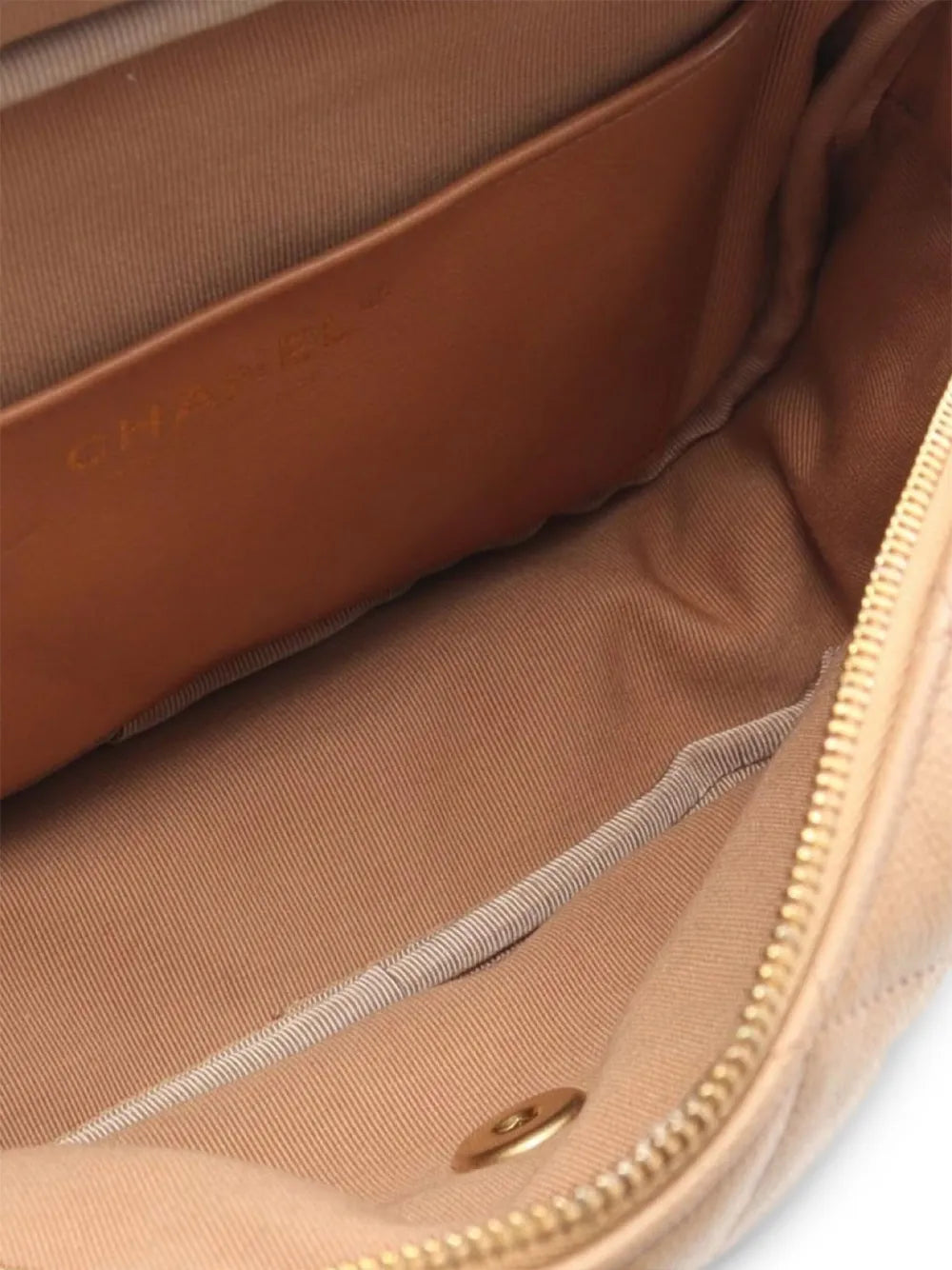 Pre-OwnedCHANEL Pre-Owned2021s matelasse chain shoulder bag