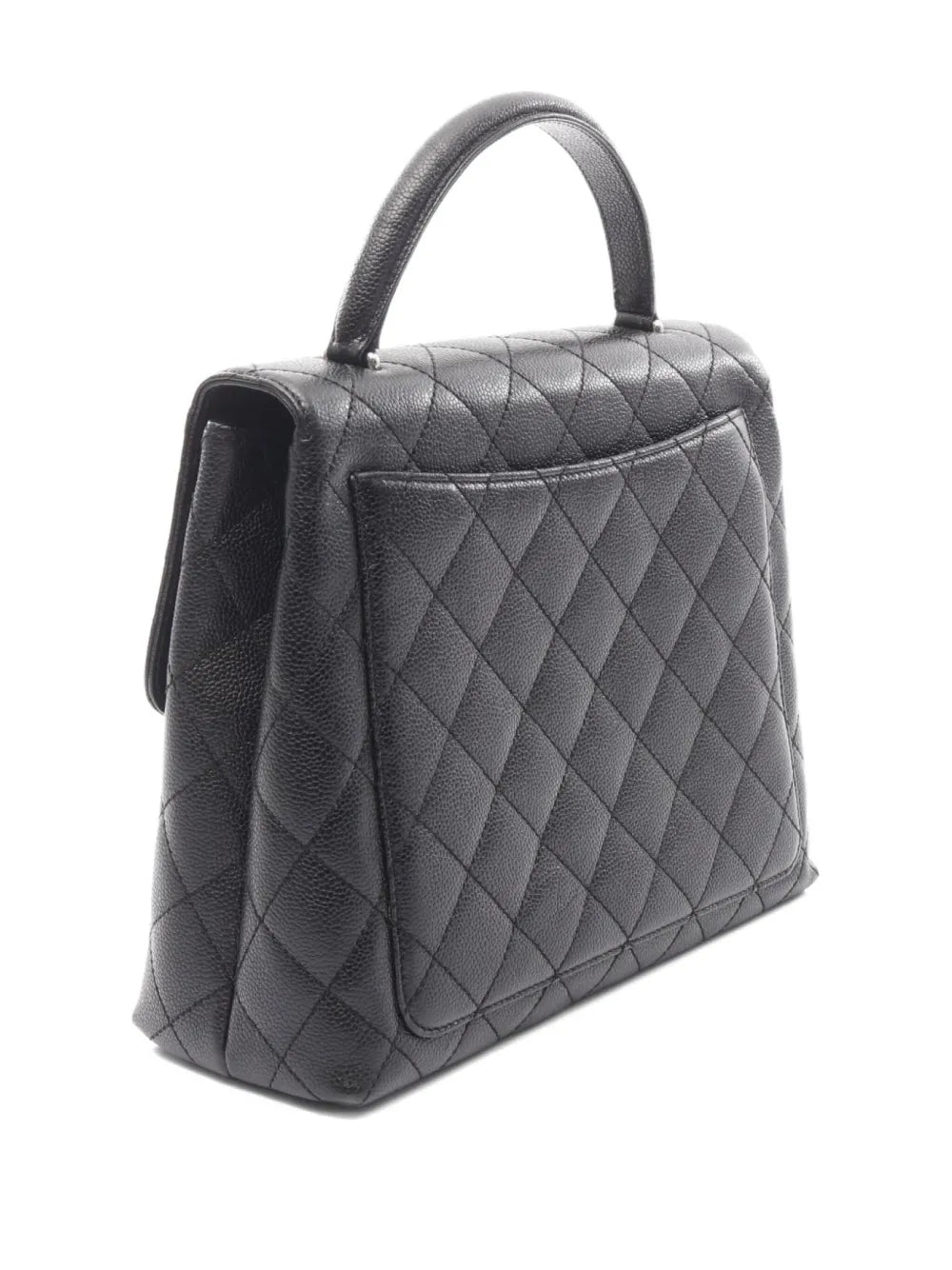 Pre-OwnedCHANEL Pre-Owned2000-2002 matelasse handbag