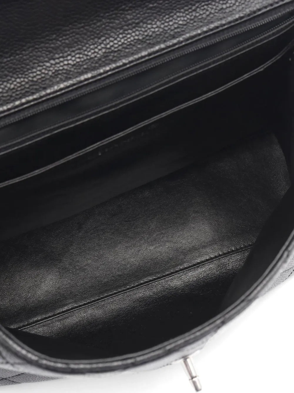 Pre-OwnedCHANEL Pre-Owned2000-2002 matelasse handbag