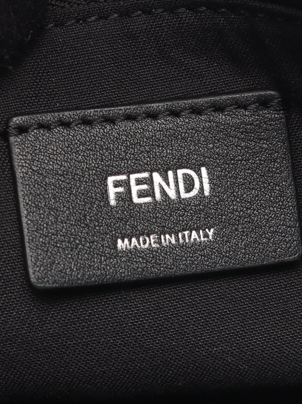 Pre-OwnedFendi Pre-Owned2020s medium By The Way handbag