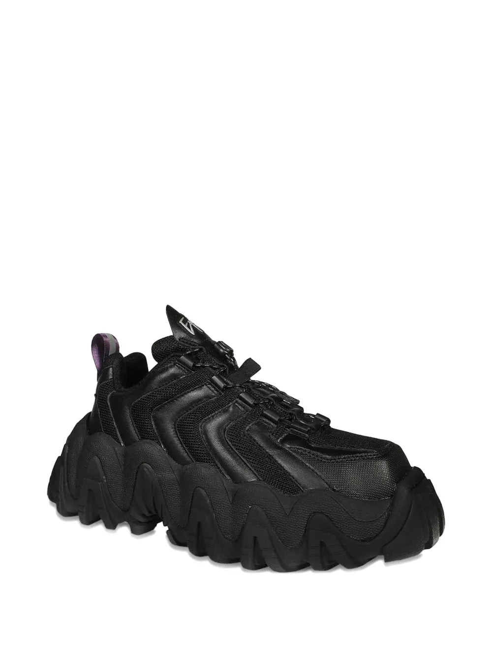 Eytys Halo Chunky-Platform Sneakers