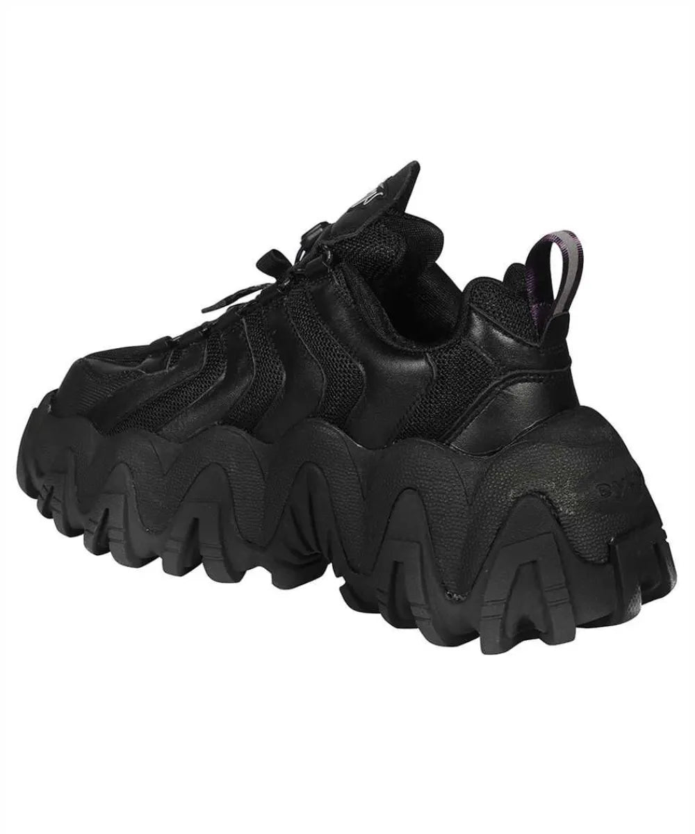 Eytys Halo Chunky-Platform Sneakers