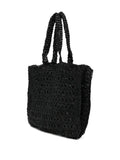 DE SIENA SHOESSaint Tropez tote bag