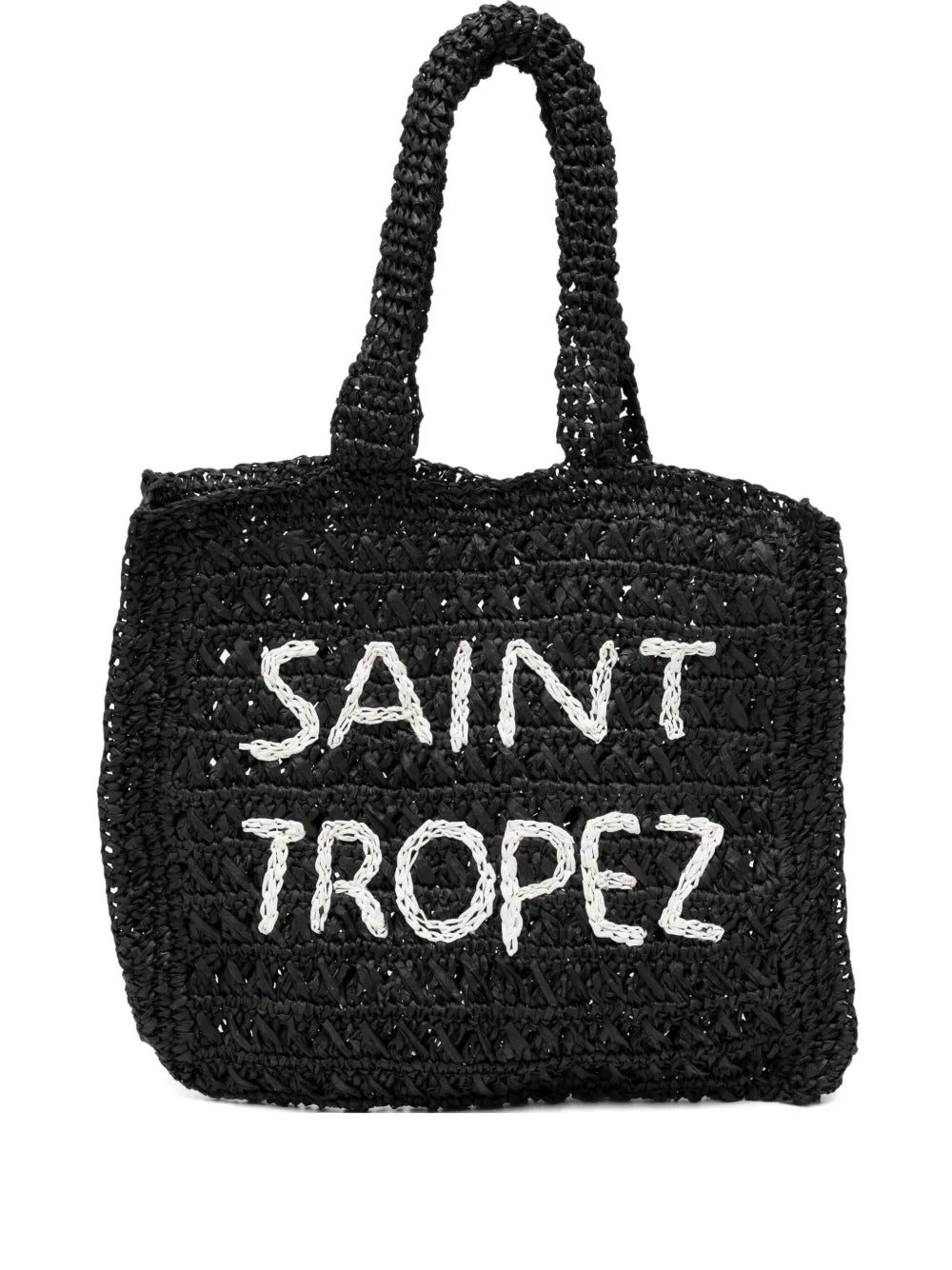 DE SIENA SHOESSaint Tropez tote bag