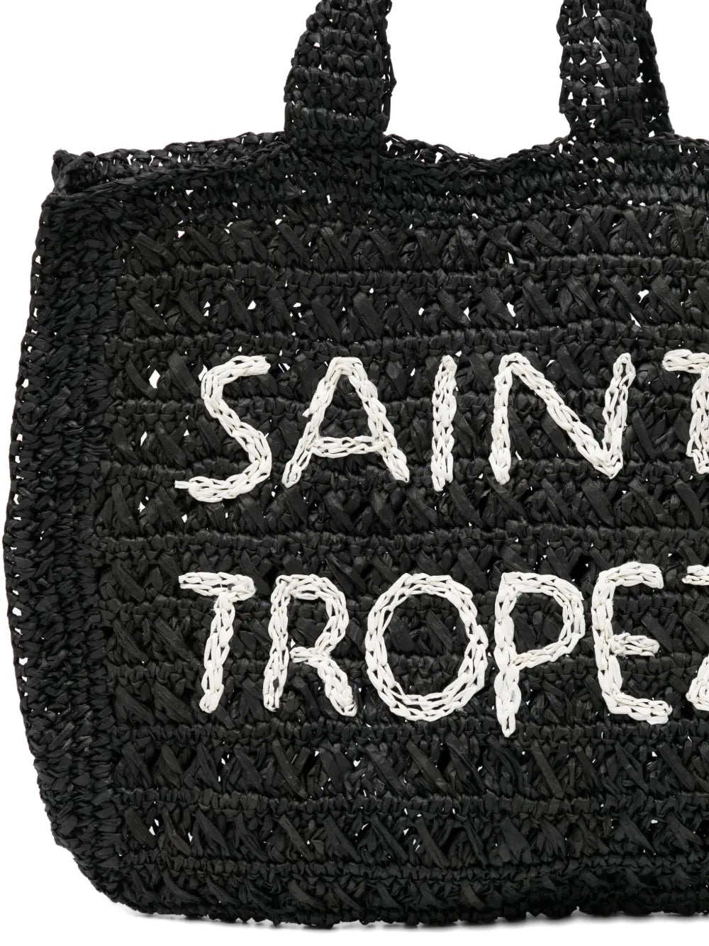 DE SIENA SHOESSaint Tropez tote bag