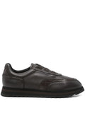 Doucal'S Rodrigo Panelled Sneakers
