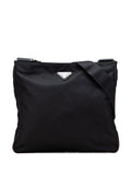 Pre-OwnedPrada Pre-Owned2013-2025 Tessuto Zip Top crossbody bag