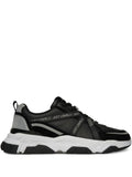 Just Cavalli Logo-Print Sneakers
