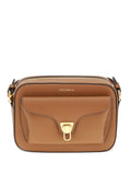 CoccinelleBeat flap-pocket shoulder bag