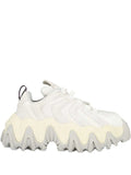 Eytys Square-Toe Chunky Sneakers