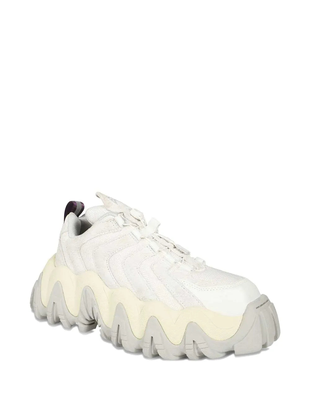 Eytys Square-Toe Chunky Sneakers