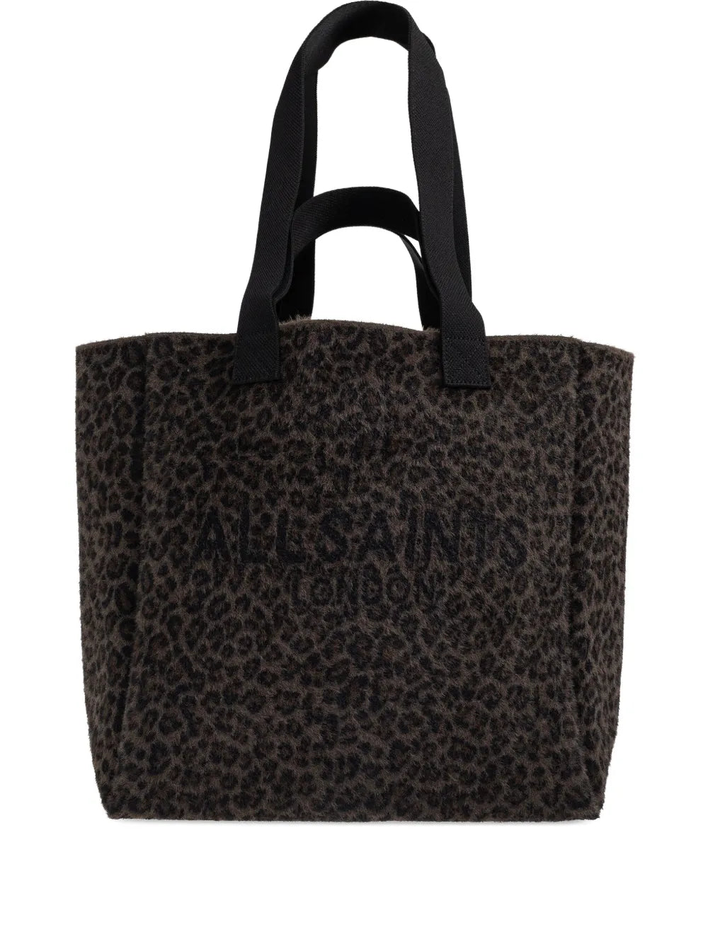 AllSaintsIzzy tote bag