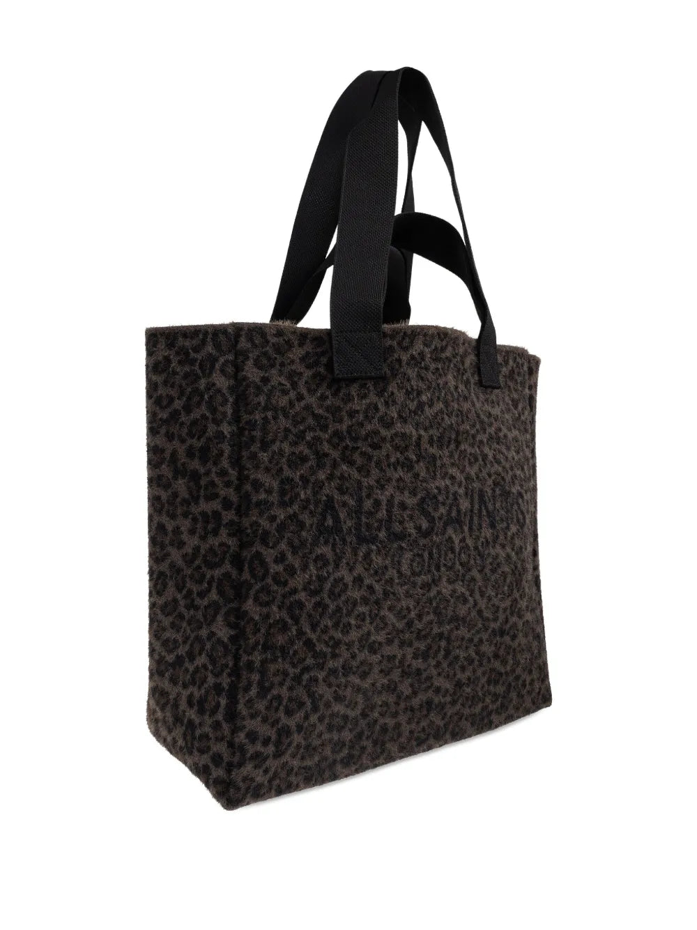 AllSaintsIzzy tote bag