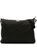 Pre-OwnedGucci Pre-Owned2016-2025 GG Nylon crossbody bag