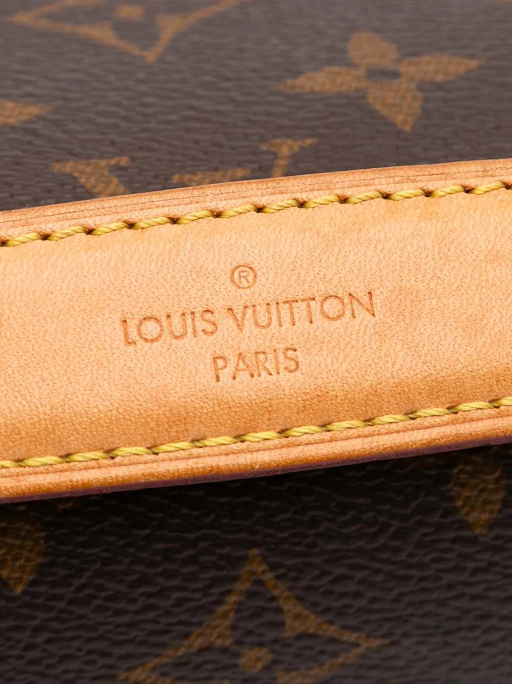 Pre-OwnedLouis Vuitton Pre-Owned2020 Monogram Pochette Metis satchel