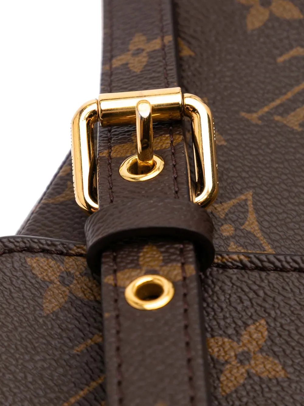 Pre-OwnedLouis Vuitton Pre-Owned2020 Monogram Pochette Metis satchel