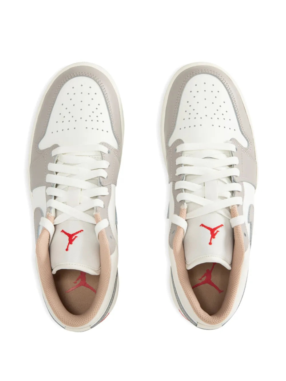 Jordan Low-Top Swoosh Sneakers