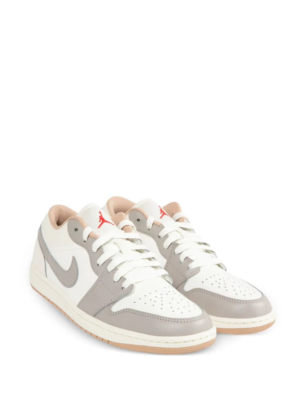 Jordan Low-Top Swoosh Sneakers