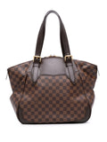 Pre-OwnedLouis Vuitton Pre-Owned2010 Damier Ebene Verona GM shoulder bag
