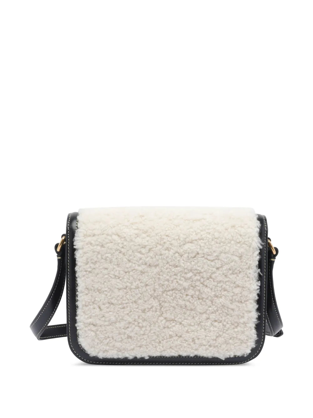 Valentino Garavani9 to 5 leather shoulder bag