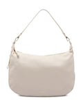 LIU JOmedium zip-detail shoulder bag