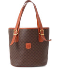 Pre-OwnedCeline Pre-Owned1995 Macadam Monogram tote bag