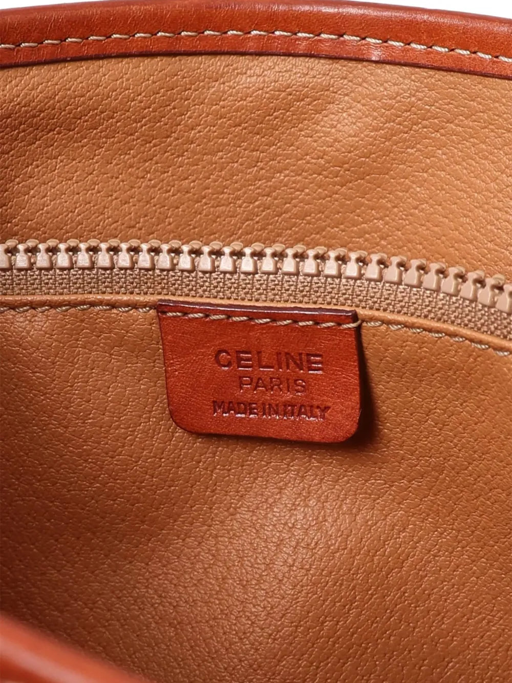 Pre-OwnedCeline Pre-Owned1995 Macadam Monogram tote bag
