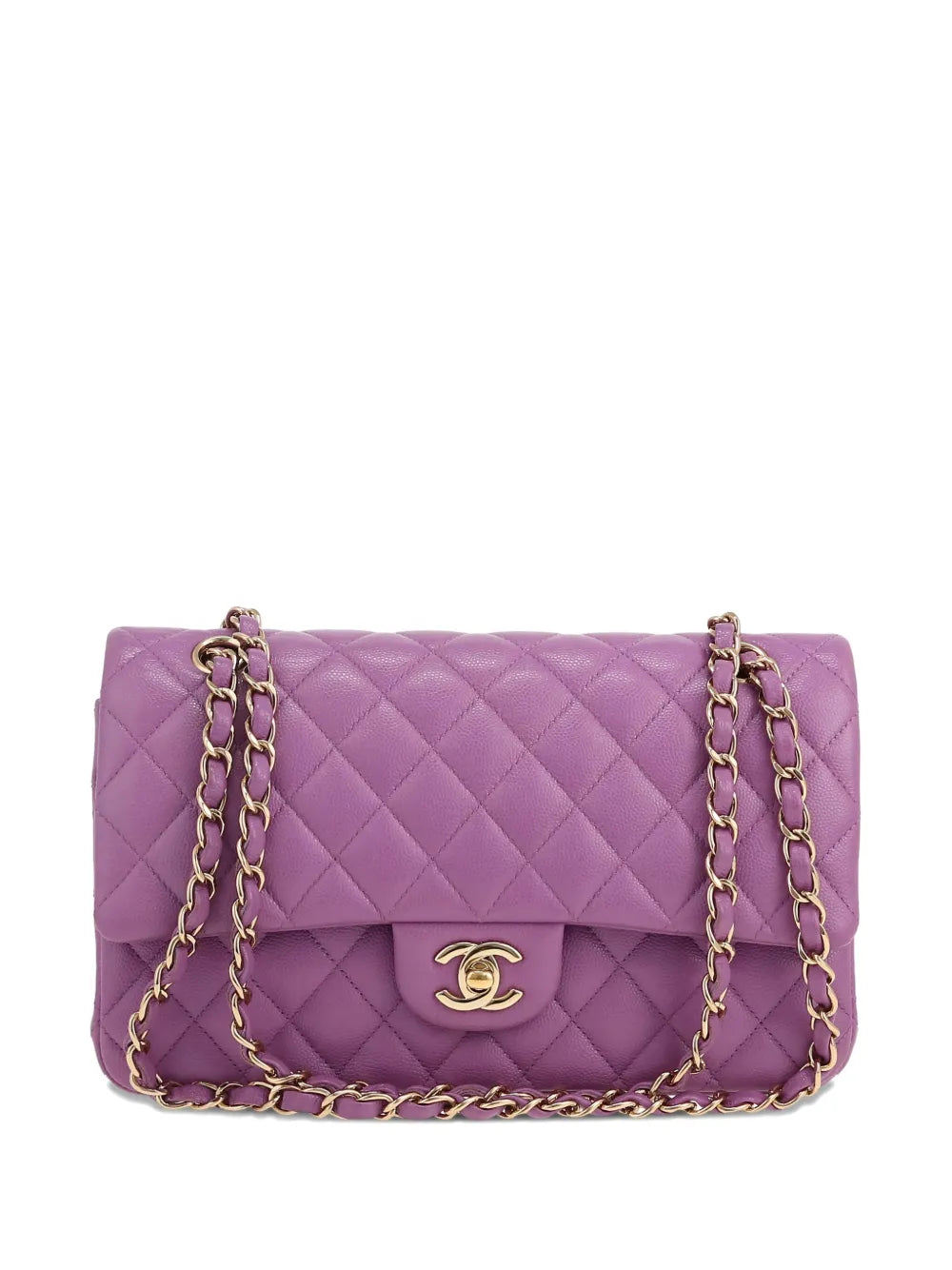 Pre-OwnedCHANEL Pre-OwnedTimeless Classic handbag