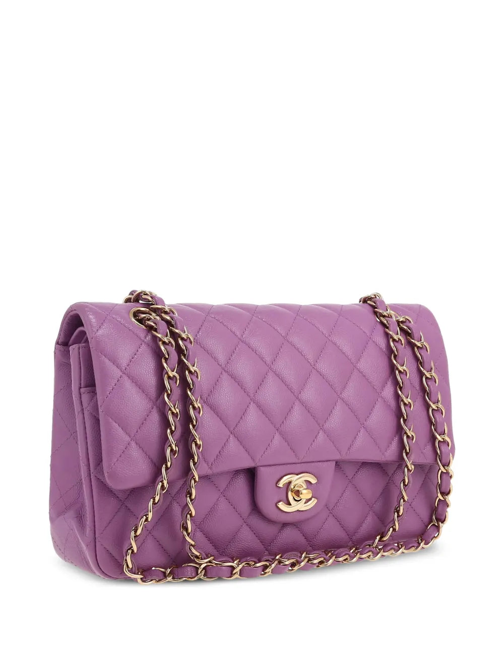 Pre-OwnedCHANEL Pre-OwnedTimeless Classic handbag